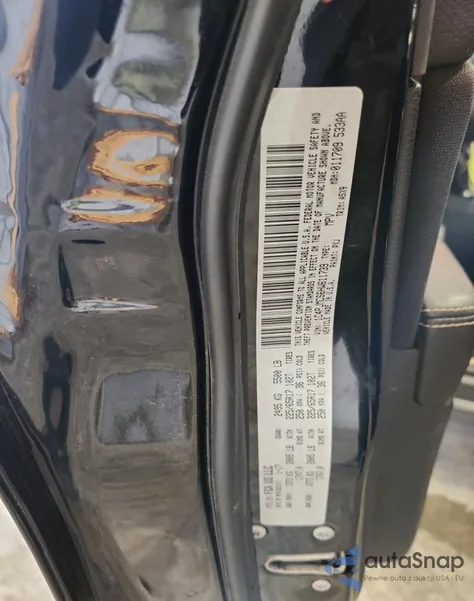 2017 Jeep Cherokee Latitude из США, поврежденный, VIN 1C4PJMCS6HW611739